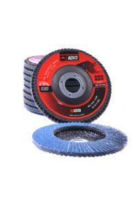 DISCO FLAPS 115 MM GRANO 80