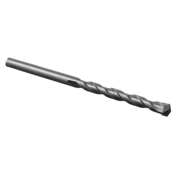 BROCA PARA PARED CON PUNTA DE WIDIA 5 MM X10 UNIDADES