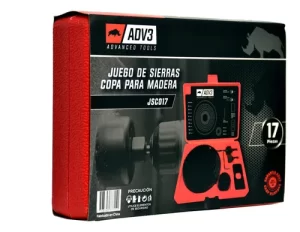 Juegos de Sierras Copa x17u