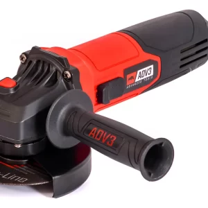 AMOLADORA ANGULAR 700W